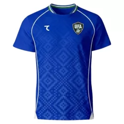 Camiseta Uzbekistan Hombre Primera Mundial 2026 Camiseta Uzbekistan Hombre Primera Mundial 2026
