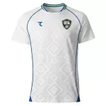 Camiseta Uzbekistan Hombre Segunda Mundial 2026