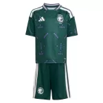Conjunto Arabia Saudita Niño Primera Mundial 2026
