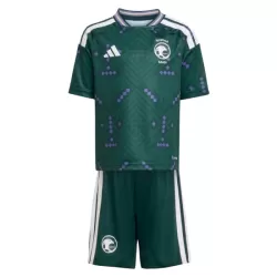 Conjunto Arabia Saudita Niño Primera Mundial 2026