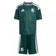Conjunto Arabia Saudita Niño Primera Mundial 2026 Conjunto Arabia Saudita Niño Primera Mundial 2026
