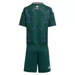 Conjunto Arabia Saudita Niño Primera Mundial 2026
