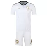 Conjunto Arabia Saudita Niño Segunda Mundial 2026