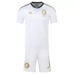 Conjunto Arabia Saudita Niño Segunda Mundial 2026