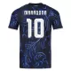 Conjunto Argentina Maradona 10 Niño Segunda Mundial 2026
