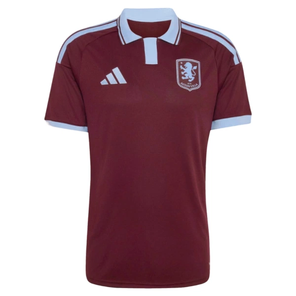 Conjunto Aston Villa Niño Primera 26/27