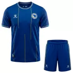Conjunto Bosnia y Herzegovina Niño Primera Mundial 2026