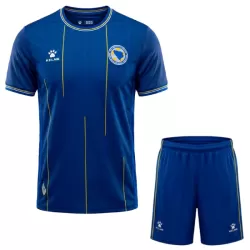 Conjunto Bosnia y Herzegovina Niño Primera Mundial 2026