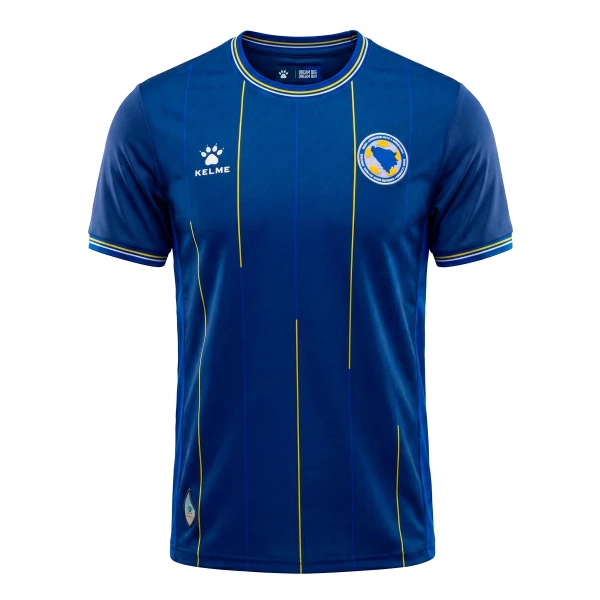 Conjunto Bosnia y Herzegovina Niño Primera Mundial 2026