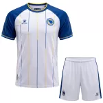 Conjunto Bosnia y Herzegovina Niño Segunda Mundial 2026