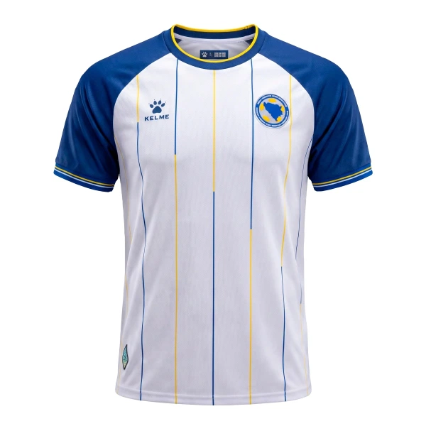 Conjunto Bosnia y Herzegovina Niño Segunda Mundial 2026