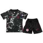 Conjunto Canada Niño Segunda Mundial 2026