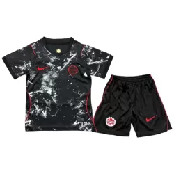 Conjunto Canada Niño Segunda Mundial 2026