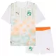 Conjunto Costa de Marfil Niño Segunda Mundial 2026