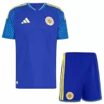 Conjunto Curacao Niño Primera Mundial 2026