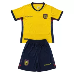 Conjunto Ecuador Niño Primera Mundial 2026