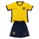 Conjunto Ecuador Niño Primera Mundial 2026