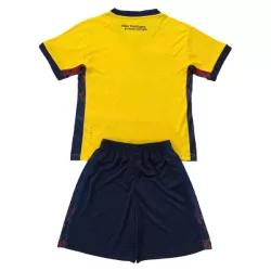 Conjunto Ecuador Niño Primera Mundial 2026