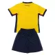 Conjunto Ecuador Niño Primera Mundial 2026