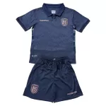 Conjunto Ecuador Niño Segunda Mundial 2026