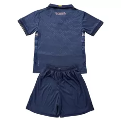 Conjunto Ecuador Niño Segunda Mundial 2026
