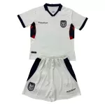 Conjunto Ecuador Niño Tercera Mundial 2026