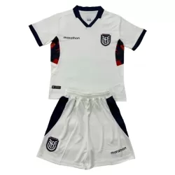 Conjunto Ecuador Niño Tercera Mundial 2026