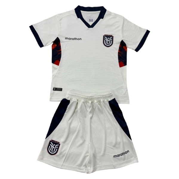 Conjunto Ecuador Niño Tercera Mundial 2026 Conjunto Ecuador Niño Tercera Mundial 2026