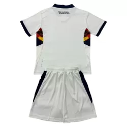 Conjunto Ecuador Niño Tercera Mundial 2026