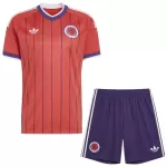 Conjunto Escocia Niño Segunda Mundial 2026