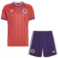 Conjunto Escocia Niño Segunda Mundial 2026