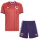 Conjunto Escocia Niño Segunda Mundial 2026