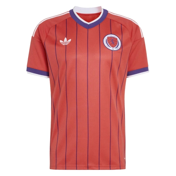 Conjunto Escocia Niño Segunda Mundial 2026