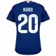 Conjunto Japón Kubo 20 Niño Primera Mundial 2026
