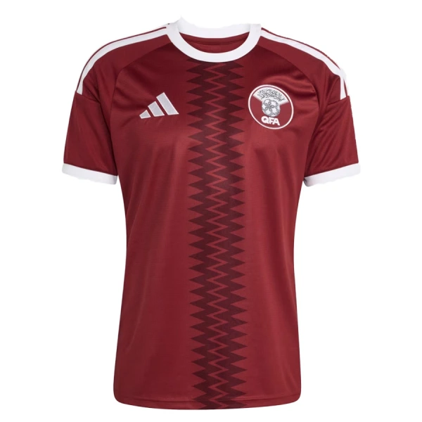 Conjunto Katar Niño Primera Mundial 2026