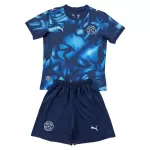 Conjunto Paraguay Niño Segunda Mundial 2026