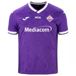 Camiseta AC Fiorentina Hombre Primera 26/27 Camiseta AC Fiorentina Hombre Primera 26/27