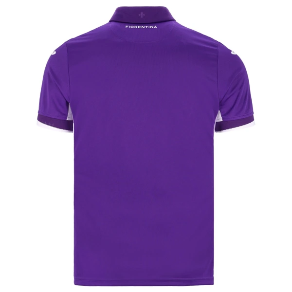 Camiseta AC Fiorentina Hombre Primera 26/27