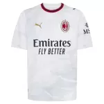 Camiseta AC Milan Hombre Segunda 26/27