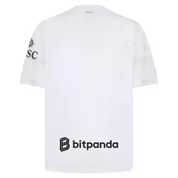 Camiseta AC Milan Hombre Segunda 26/27