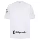 Camiseta AC Milan Hombre Segunda 26/27