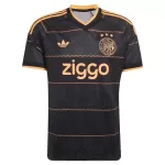 Camiseta Ajax Amsterdam Hombre Segunda 26/27