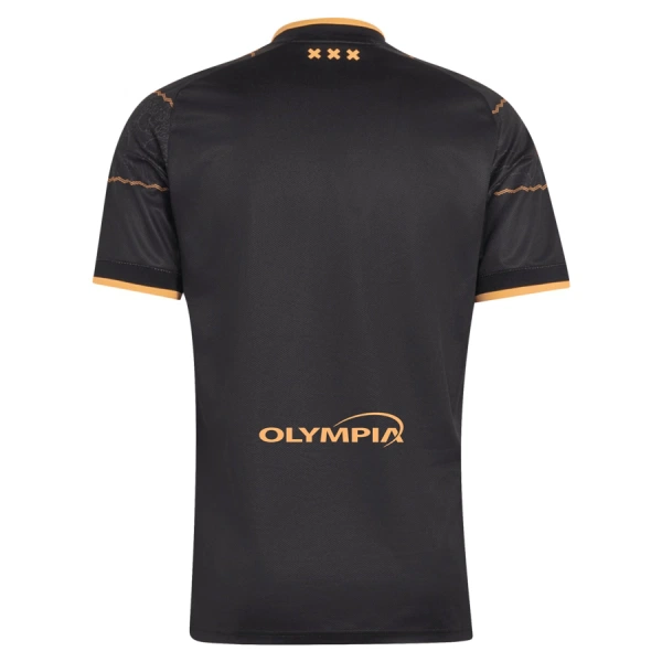 Camiseta Ajax Amsterdam Hombre Segunda 26/27