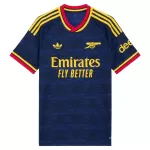 Camiseta Arsenal Hombre Segunda 26/27