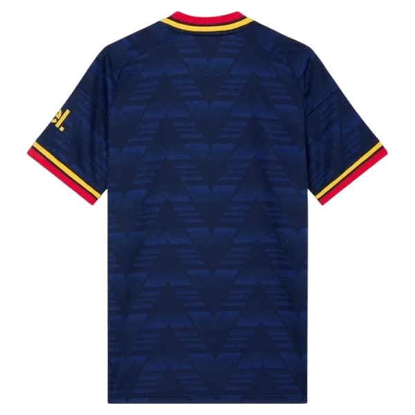 Camiseta Arsenal Hombre Segunda 26/27