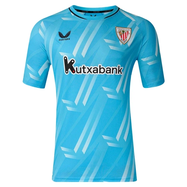 Camiseta Athletic Bilbao Hombre Tercera 26/27
