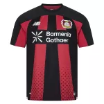Camiseta Bayer 04 Leverkusen Hombre Primera 26/27