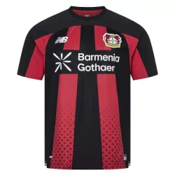 Camiseta Bayer 04 Leverkusen Hombre Primera 26/27 Camiseta Bayer 04 Leverkusen Hombre Primera 26/27