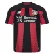 Camiseta Bayer 04 Leverkusen Hombre Primera 26/27 Camiseta Bayer 04 Leverkusen Hombre Primera 26/27