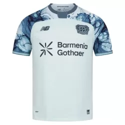 Camiseta Bayer 04 Leverkusen Hombre Segunda 26/27 Camiseta Bayer 04 Leverkusen Hombre Segunda 26/27